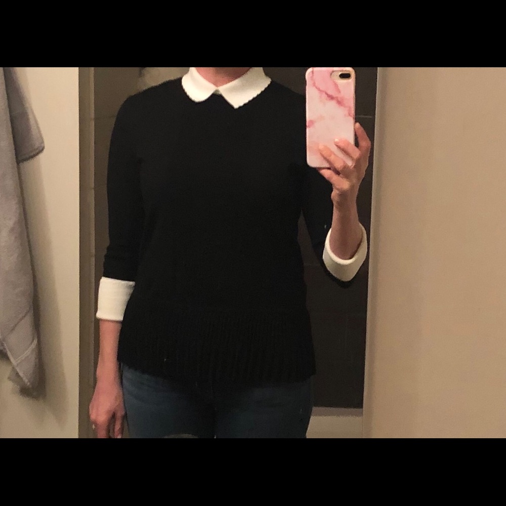 Tory Burch sweater